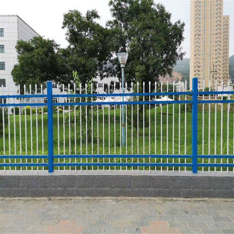 小区护栏 